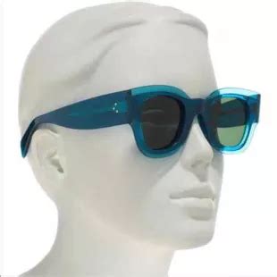 celine petrol sunglasses|celine online shopping usa.